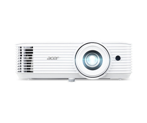 Acer H6541BDK Projecteur à focale standard 4000 ANSI lumens DLP 1080p (1920x1080) Compatibilité 3D Blanc