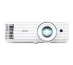 Acer Home X1528 Projecteur à focale standard DLP 1080p (1920x1080) Blanc