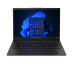 Lenovo ThinkPad X1 Carbon Gen 10 Intel® Core™ i7 i7-1260P Ordinateur portable 35,6 cm (14") Écran tactile WUXGA 32 Go LPDDR5-SDRAM 1 To SSD Wi-Fi 6E (802.11ax) Windows 11 Pro Français Noir