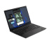 Lenovo ThinkPad X1 Carbon Gen 10 Intel® Core™ i7 i7-1260P Ordinateur portable 35,6 cm (14") Écran tactile WUXGA 32 Go LPDDR5-SDRAM 1 To SSD Wi-Fi 6E (802.11ax) Windows 11 Pro Français Noir
