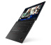 Lenovo ThinkPad X1 Carbon Gen 10 Intel® Core™ i7 i7-1260P Ordinateur portable 35,6 cm (14") Écran tactile WUXGA 32 Go LPDDR5-SDRAM 1 To SSD Wi-Fi 6E (802.11ax) Windows 11 Pro Français Noir