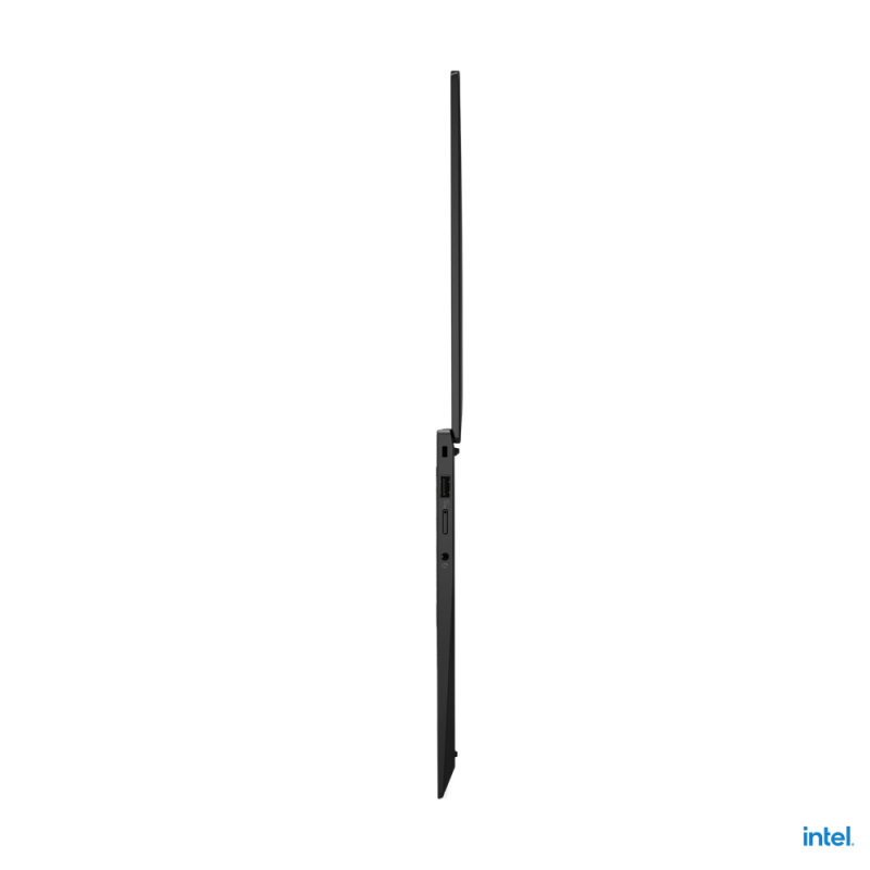 Lenovo ThinkPad X1 Carbon Gen 10 Intel® Core™ i7 i7-1260P Ordinateur portable 35,6 cm (14") Écran tactile WUXGA 32 Go LPDDR5-SDRAM 1 To SSD Wi-Fi 6E (802.11ax) Windows 11 Pro Français Noir