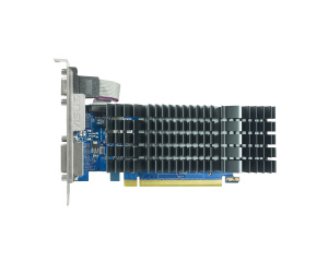 ASUS GT710-SL-2GD5-BRK-EVO NVIDIA GeForce GT 710 2 Go GDDR5