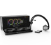 be quiet! Pure Loop 2 FX 360 mm | Système de refroidissement liquide tout-en-un, 360 mm, noir, socket Intel et AMD, ARGB