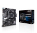 ASUS PRIME A520M-K AMD A520 Emplacement AM4 micro ATX