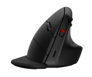 HP Souris verticale ergonomique 925