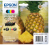 Epson 604 cartouche d'encre 4 pièce(s) Original Rendement standard Noir, Cyan, Magenta, Jaune