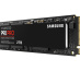 Samsung 990 PRO 2 To M.2 PCI Express 4.0 NVMe V-NAND MLC