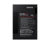 Samsung 990 PRO 2 To M.2 PCI Express 4.0 NVMe V-NAND MLC