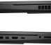 OMEN by HP 17-ck2013nf Intel® Core™ i7 i7-13700HX Ordinateur portable 43,9 cm (17.3") Quad HD 32 Go DDR5-SDRAM 1 To SSD NVIDIA GeForce RTX 4090 Wi-Fi 6E (802.11ax) Windows 11 Home Noir