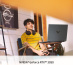 HP Victus Gaming Laptop 15-fa0026nf Intel® Core™ i5 i5-12450H Ordinateur portable 39,6 cm (15.6") Full HD 16 Go DDR4-SDRAM 512 Go SSD NVIDIA GeForce RTX 3050 Wi-Fi 6 (802.11ax) Windows 11 Home Noir