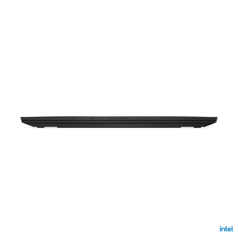 Lenovo ThinkPad X1 Carbon Gen 10 Intel® Core™ i7 i7-1260P Ordinateur portable 35,6 cm (14") Écran tactile WUXGA 32 Go LPDDR5-SDRAM 1 To SSD Wi-Fi 6E (802.11ax) Windows 11 Pro Français Noir