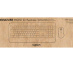 Logitech Signature MK650 Combo For Business clavier Souris incluse Bluetooth AZERTY Français Graphite