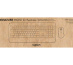 Logitech Signature MK650 Combo For Business clavier Souris incluse Bureau Bluetooth AZERTY Français Blanc