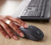 Logitech Signature MK650 Combo For Business clavier Souris incluse Bureau Bluetooth AZERTY Français Graphite