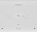 Logitech Signature K650 clavier Bureau Bluetooth AZERTY Français Blanc