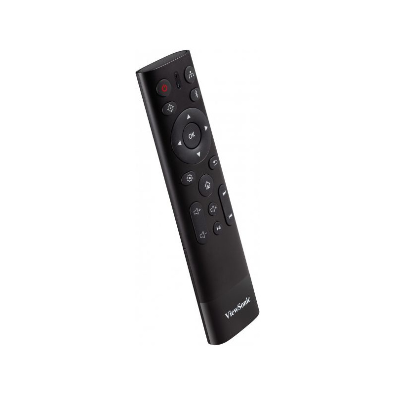 Viewsonic M1 PRO vidéo-projecteur Projecteur à focale standard LED 720p (1280x720) Compatibilité 3D Blanc