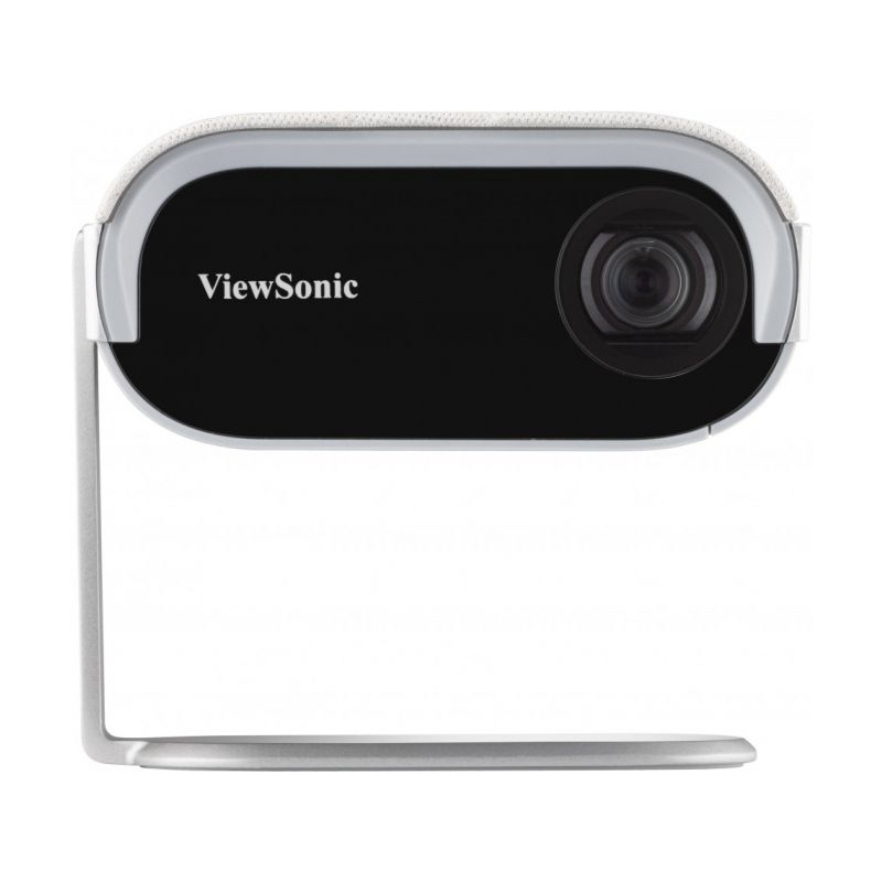Viewsonic M1 PRO vidéo-projecteur Projecteur à focale standard LED 720p (1280x720) Compatibilité 3D Blanc
