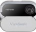Viewsonic M1 PRO vidéo-projecteur Projecteur à focale standard LED 720p (1280x720) Compatibilité 3D Blanc
