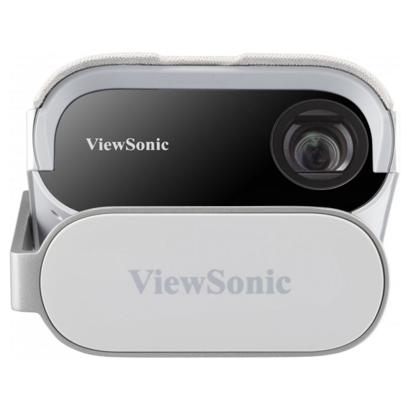 Viewsonic M1 PRO vidéo-projecteur Projecteur à focale standard LED 720p (1280x720) Compatibilité 3D Blanc