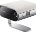 Viewsonic M1 PRO vidéo-projecteur Projecteur à focale standard LED 720p (1280x720) Compatibilité 3D Blanc