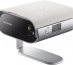 Viewsonic M1 PRO vidéo-projecteur Projecteur à focale standard LED 720p (1280x720) Compatibilité 3D Blanc