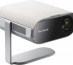 Viewsonic M1 PRO vidéo-projecteur Projecteur à focale standard LED 720p (1280x720) Compatibilité 3D Blanc