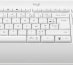 Logitech Signature K650 clavier Bureau Bluetooth AZERTY Français Blanc