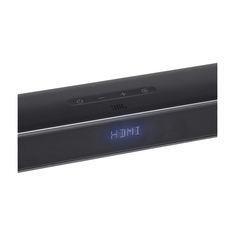 JBL BAR 2.1 Noir 2.1 canaux 300 W