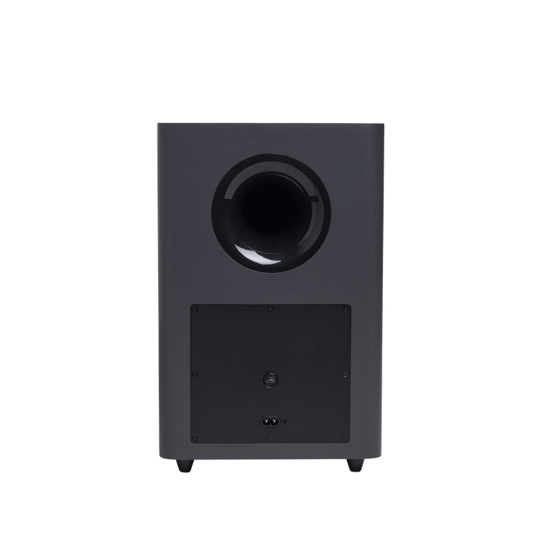 JBL BAR 2.1 Noir 2.1 canaux 300 W