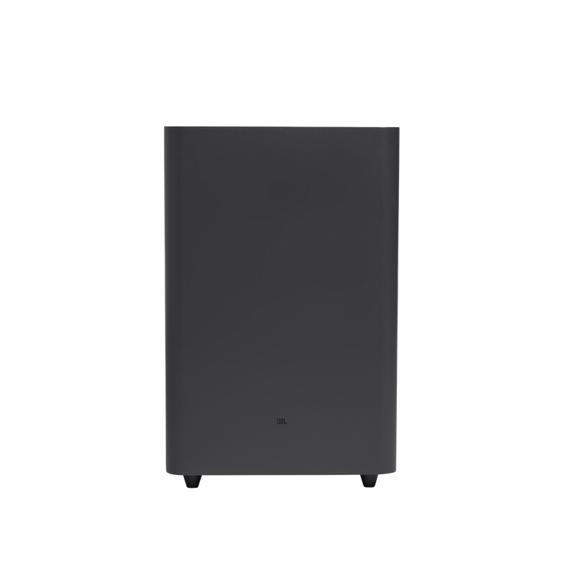 JBL BAR 2.1 Noir 2.1 canaux 300 W