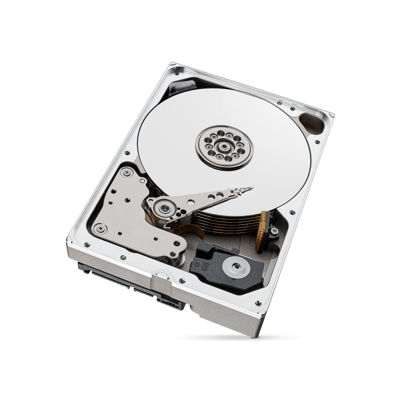 Seagate IronWolf Pro ST10000NT001 disque dur 10 To 7200 tr/min 256 Mo 3.5" Série ATA III