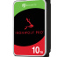 Seagate IronWolf Pro ST10000NT001 disque dur 10 To 7200 tr/min 256 Mo 3.5" Série ATA III