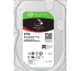 Seagate IronWolf Pro ST8000NT001 disque dur 8 To 7200 tr/min 256 Mo 3.5" Série ATA III