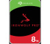 Seagate IronWolf Pro ST8000NT001 disque dur 8 To 7200 tr/min 256 Mo 3.5" Série ATA III