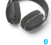 Logitech Zone Vibe 100 Casque Sans fil Arceau Appels/Musique Bluetooth Graphite