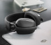 Logitech Zone Vibe 100 Casque Sans fil Arceau Appels/Musique Bluetooth Graphite