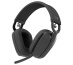 Logitech Zone Vibe 100 Casque Sans fil Arceau Appels/Musique Bluetooth Graphite