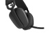 Logitech Zone Vibe 100 Casque Sans fil Arceau Appels/Musique Bluetooth Graphite