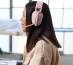 Logitech Zone Vibe 100 Casque Sans fil Arceau Appels/Musique Bluetooth Rose