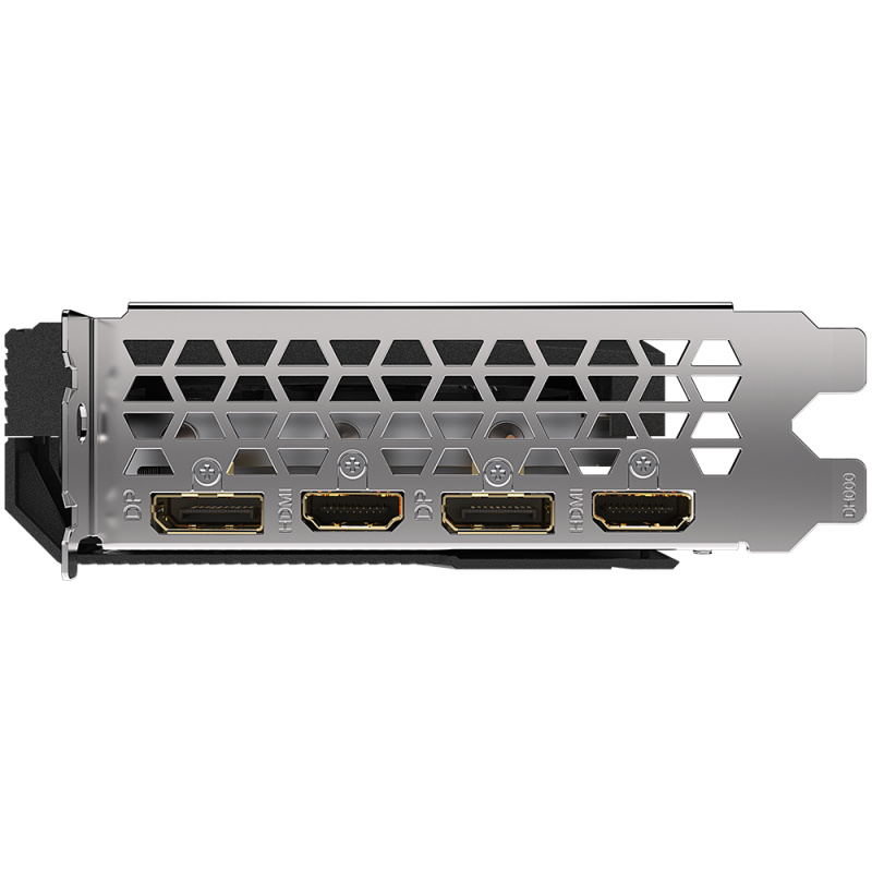 GIGABYTE RTX 3060 Windforce OC 12G NVIDIA GeForce RTX 3060 12 Go GDDR6