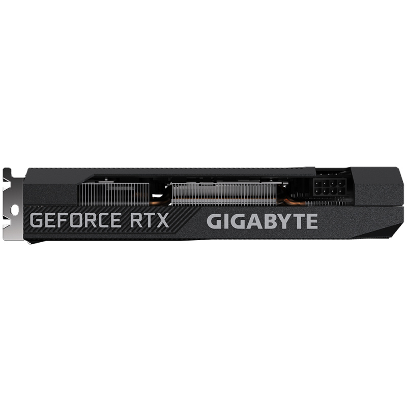 GIGABYTE RTX 3060 Windforce OC 12G NVIDIA GeForce RTX 3060 12 Go GDDR6