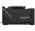 GIGABYTE RTX 3060 Windforce OC 12G NVIDIA GeForce RTX 3060 12 Go GDDR6
