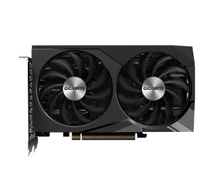 GIGABYTE RTX 3060 Windforce OC 12G NVIDIA GeForce RTX 3060 12 Go GDDR6