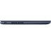 ASUS Vivobook 17 X1702 Intel® Core™ i3 i3-1215U Ordinateur portable 43,9 cm (17.3") Full HD 8 Go DDR4-SDRAM 256 Go SSD Wi-Fi 6 (802.11ax) Windows 11 Pro Bleu