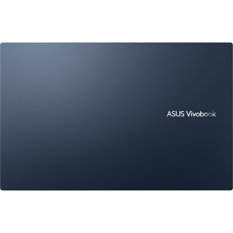 ASUS Vivobook 17 X1702 Intel® Core™ i3 i3-1215U Ordinateur portable 43,9 cm (17.3") Full HD 8 Go DDR4-SDRAM 256 Go SSD Wi-Fi 6 (802.11ax) Windows 11 Pro Bleu