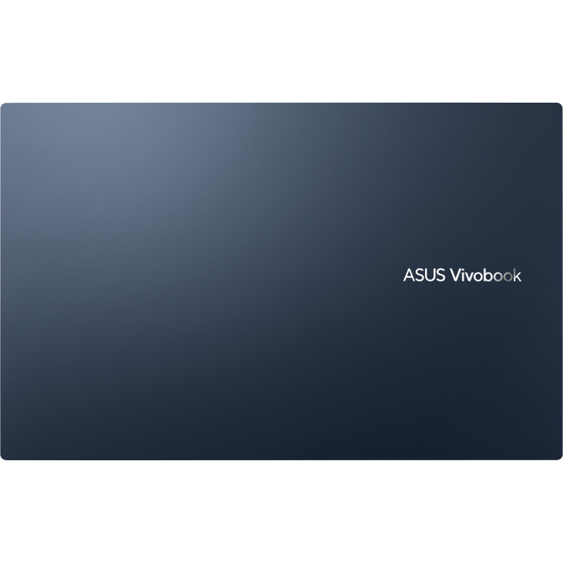 ASUS VivoBook 17 X1702 Ordinateur portable 43,9 cm (17.3") Full HD Intel® Core™ i3 i3-1215U 8 Go DDR4-SDRAM 256 Go SSD Wi-Fi 6 (802.11ax) Windows 11 Pro Bleu