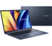 ASUS Vivobook 17 X1702 Intel® Core™ i3 i3-1215U Ordinateur portable 43,9 cm (17.3") Full HD 8 Go DDR4-SDRAM 256 Go SSD Wi-Fi 6 (802.11ax) Windows 11 Pro Bleu