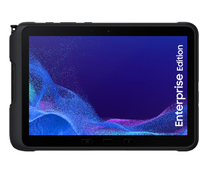 Samsung SM-T630N Qualcomm Snapdragon 128 Go 25,6 cm (10.1") 6 Go Wi-Fi 6 (802.11ax) Noir