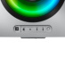 Samsung G85SB écran plat de PC 86,4 cm (34") 3440 x 1440 pixels UltraWide Quad HD OLED Argent